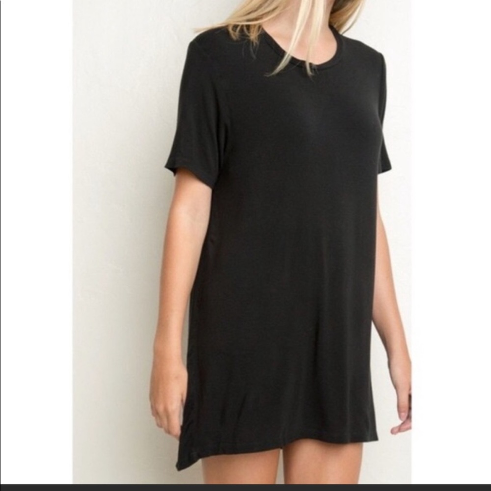 Brandy Melville boxy dress